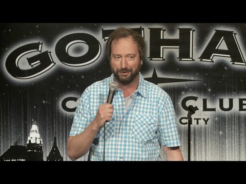 Thumbnail for Tom Green's Outrageous Stand-up at Gotham Comedy Live