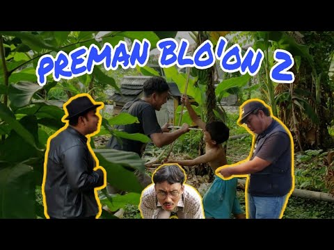 film-pendek-betawi-lucu-jangan-meremehkan-orang-pendiam-preman-bloon-part-2