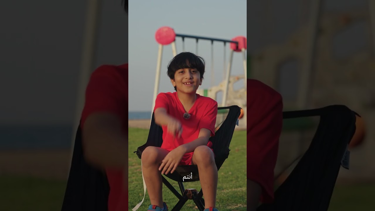 Keep The Promise | UNICEF Oman #foreverychild