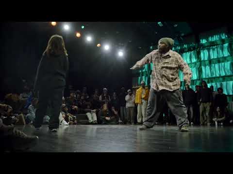 Erine vs Lumi (SEMI-FINAL) - BTM Experience 2025