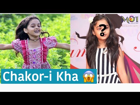 Chakori Chanchin  | Spandon Chaturvedi