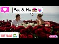 Andrew And Tasha Epic Romantic Final Date LOVE ISLAND 2022