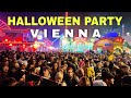 Halloween Party 2025 Vienna Austria