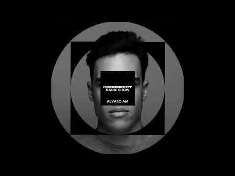Alvaro AM @ Deeperfect Podcast