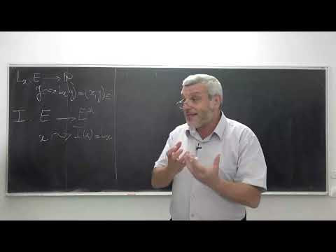 AMEDP Cours 29 - Introduction aux distributions