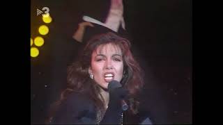 Carlos Sottomayor - Puzzles & Games (Àngel Casas Show '86)