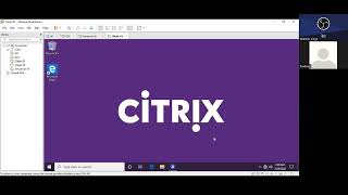 Configuring Citrix StoreFront Server & Live Troubleshooting's