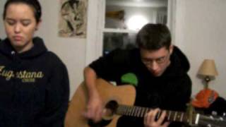 On Distant Shores - Another Dead End (acoustic)