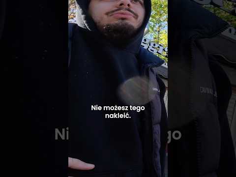 Kebabownia nie chce naklejki MUALA od książula