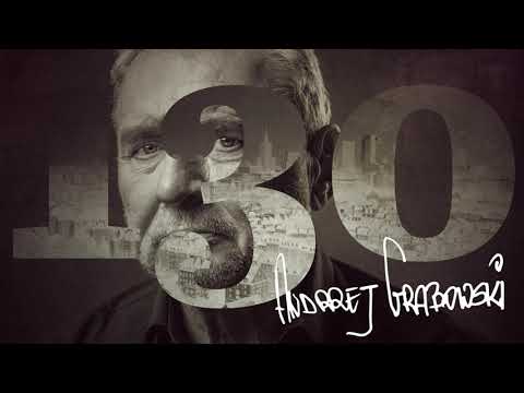 Andrzej Grabowski & Aldona Grochal - 130 lat