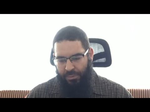 Commandments of the Muslim woman Part 9: Ghusl - the full body washing