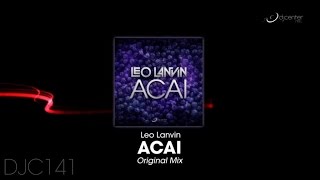 Leo Lanvin - ACAI (Original Mix)