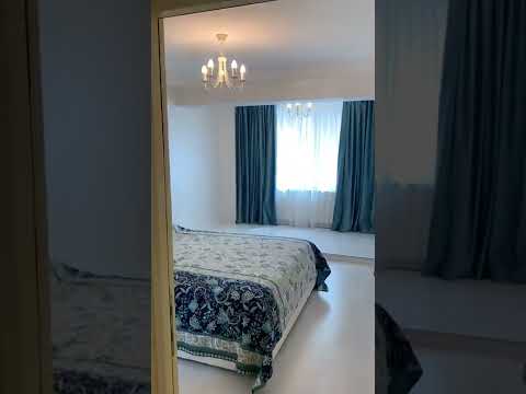 Apartament ultracentral de vanzare, Bacau, Parcul Trandafirilor