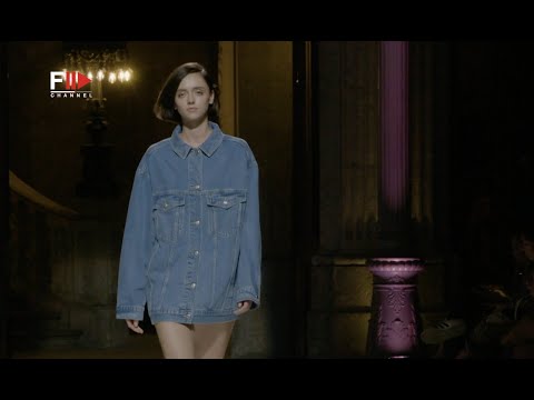 LUÍS ONOFRE Portugal Fashion Spring 2023 Lisboa - Fashion Channel