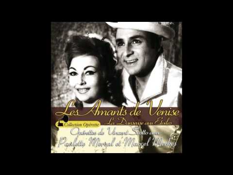 Paulette Merval, Marcel Merkès - La danseuse aux étoiles: Soirée merveilleuse