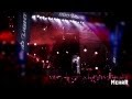 Rammstein - Jimmy Kimmel 2011 - Multicam 