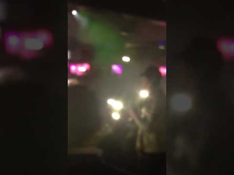 Jay Santos live @Ruscello Disco