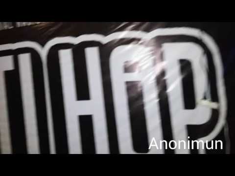 Capone vs Aldair - SEMIFINAL FESTI HOP 2017