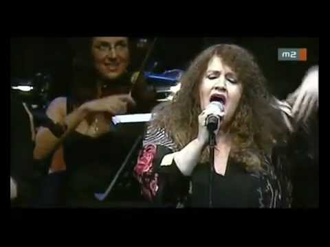 Vincze Viki "Volt egyszer egy Táncdalfesztivál" 2009