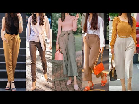VISTE FINA y ELEGANTE con estas IDEAS de LOOKS y OUTFITS SENCILLOS FINOS  ELEGANTES y MODERNOS