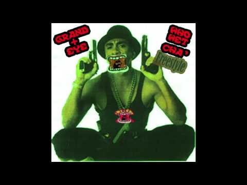 Grand-Eye - Who Wet Cha Freestyle