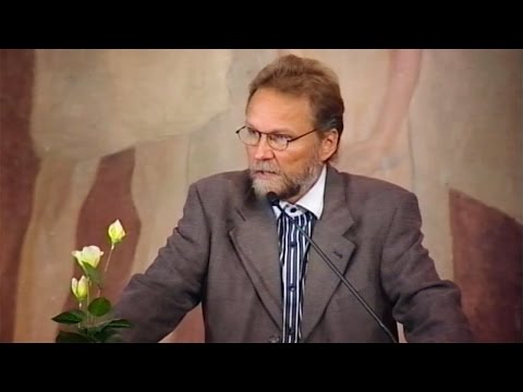 Raamattu avautuu 51 - Jumalan tunteminen