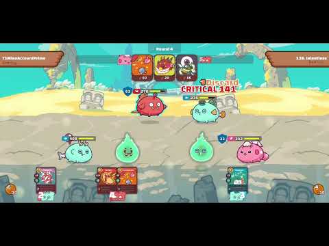 discard team bug bug aqua vs double anemone aqua aqua bird. 1 vs 2!