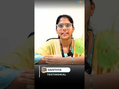 SAHITHYA testimonial thumbnail