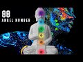 What Does 88 Angel Number Mean? (88 Spiritual Meaning For Manifestation, Numerology & LOA)