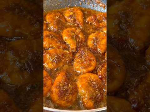 Tôm sốt sả ớt #thanhthoiluottet #cothuymientay #tomrun