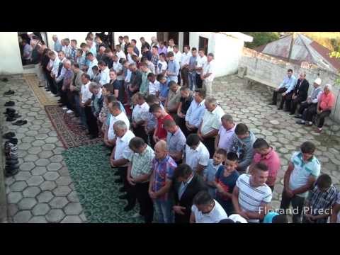 Fiter Bajrami 08/08/2013 Struzhe [FULL HD]