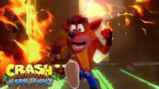 Crash Bandicoot N. Sane Trilogy video 3