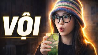 Vội | Khi Cuộc Đời Chỉ Là Những Ngày Vội Vã 💔#Voi #NhacTamTrang #AmNhacViet
