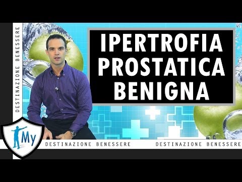 Termékek kezelése Prostatitis