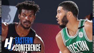Boston Celtics vs Miami Heat - Full ECF Game 3 Highlights September 19, 2020 NBA Playoffs
