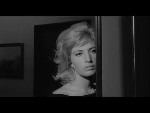 L'Eclisse first cut