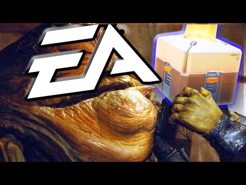 EA's Microtransactions Made HOW Much Money?? - Inside Gaming Daily