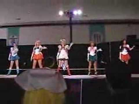 Sailor JAMboree - LINK