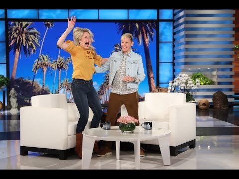 Ellen Gives Viral 'The Price Is Right' Contestant a Second Chance