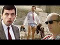 Beach Bean Mr Bean Full Episodes Mr Bean Official