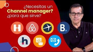 Channel manager: multi-channel distribution