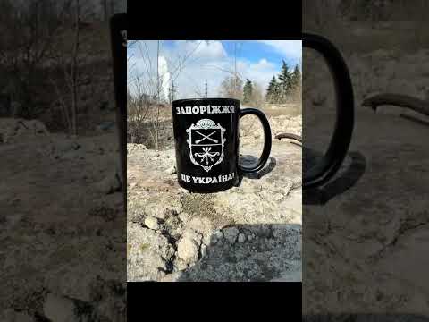 Печать на чашках - фото 1 - id-p2992236021