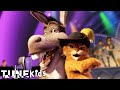 Livin La Vida Loca By Donkey Eddie Murphy Shrek 2 2004 TUNE Kids