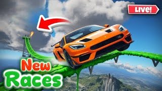 Scram Jet parkaur in GTA V | Hindi Gameplay INDIA #GTAV #GTAVI