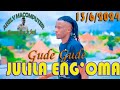 GUDE GUDE UJUMBE WA NG OMA OFFICIAL AUDIO 2024 BY ABEL MACOMPYUTER