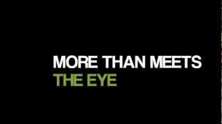 "More Than Meets The Eye (Shine)" Micah Tyler Video