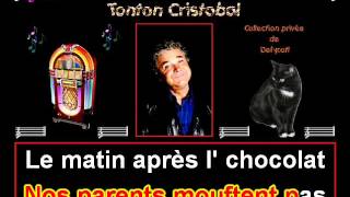 Pierre Perret   Tonton Cristobal