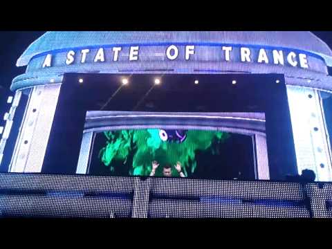 Arctic Moon @ Asot 600 Den Bosch