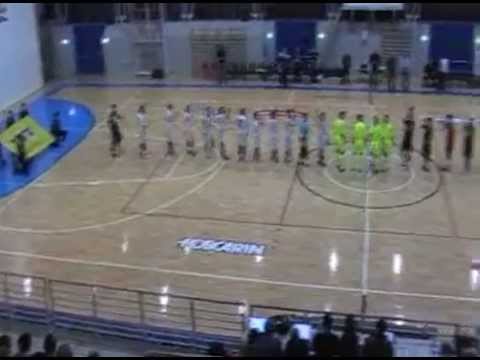 Napoli Barrese Campeón Copa Italia 2007