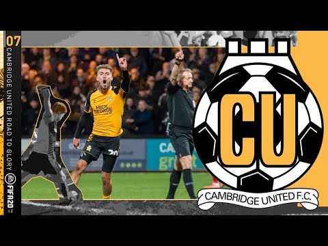 CLINICAL FINISHING MAKES THE DIFFERENCE!! FIFA 20 | Career Mode RTG S8 Ep7